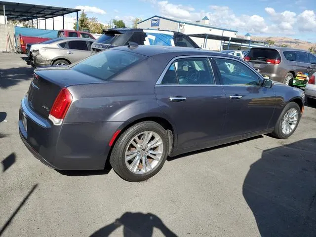 2C3CCAEG6GH342434 2016 2016 Chrysler 300C 3