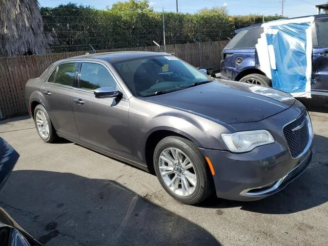 2C3CCAEG6GH342434 2016 2016 Chrysler 300C 4