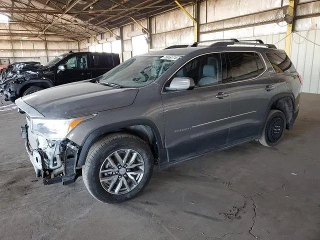 1GKKNSLS2KZ238860 2019 2019 GMC Acadia- Sle 1