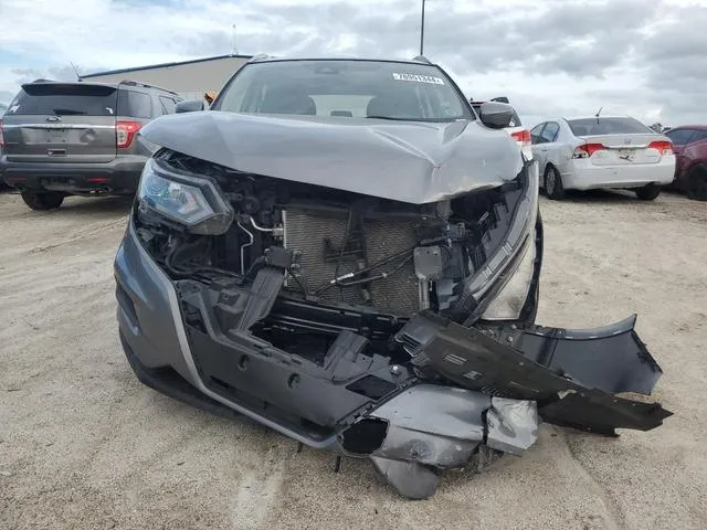 JN1BJ1CV0LW544862 2020 2020 Nissan Rogue- S 5