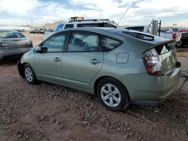 JTDKB20U383424445 2008 2008 Toyota Prius 2