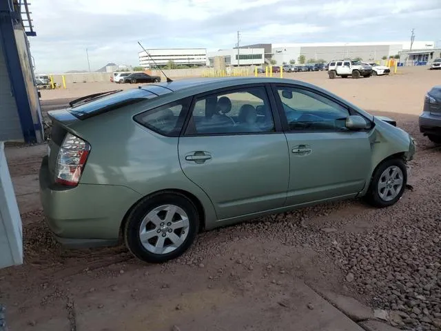 JTDKB20U383424445 2008 2008 Toyota Prius 3