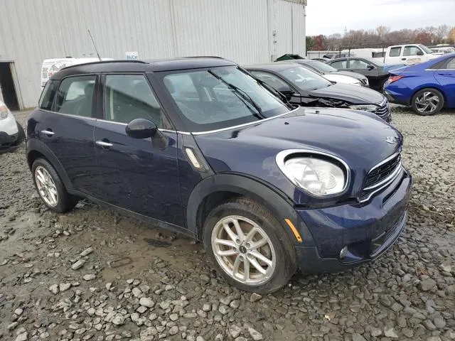 WMWZC3C57FWT04484 2015 2015 Mini Cooper- S Countryman 4