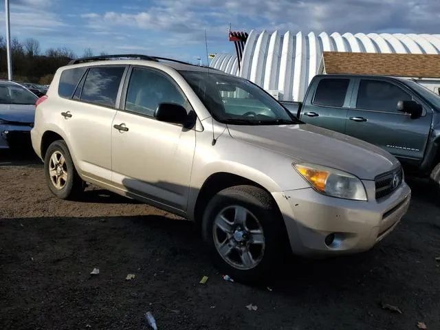 JTMBD33V065002932 2006 2006 Toyota RAV4 4