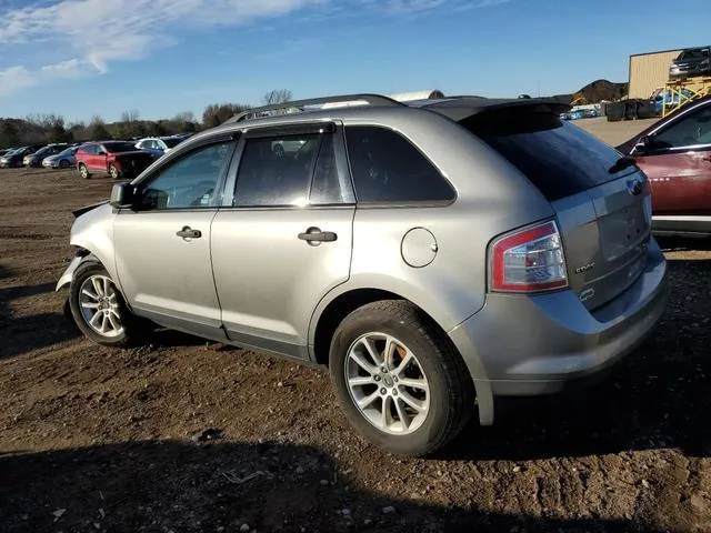 2FMDK36C68BB05047 2008 2008 Ford Edge- SE 2