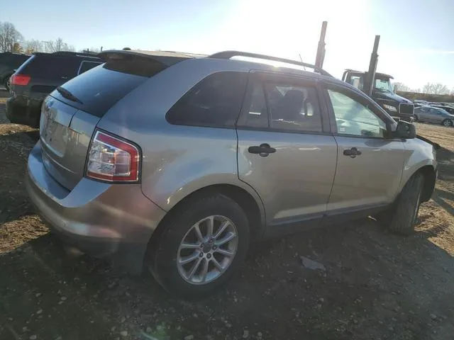 2FMDK36C68BB05047 2008 2008 Ford Edge- SE 3