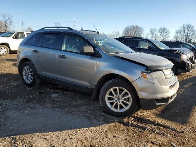 2FMDK36C68BB05047 2008 2008 Ford Edge- SE 4