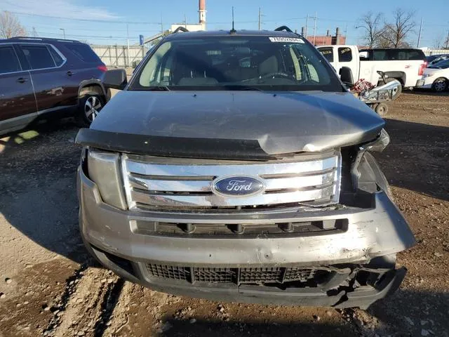 2FMDK36C68BB05047 2008 2008 Ford Edge- SE 5