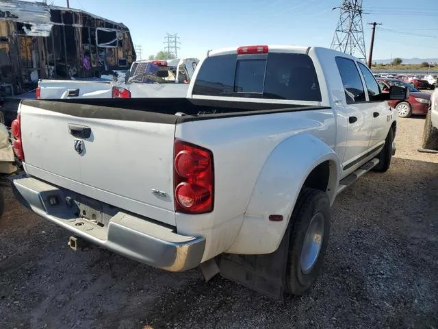 3D7ML49C57G704493 2007 2007 Dodge RAM 3500 3