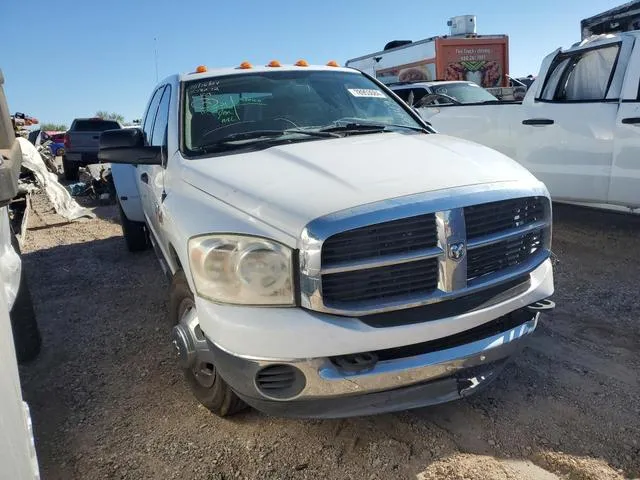 3D7ML49C57G704493 2007 2007 Dodge RAM 3500 4