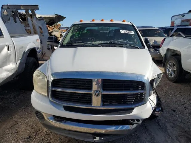 3D7ML49C57G704493 2007 2007 Dodge RAM 3500 5