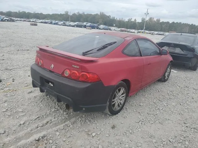 JH4DC54876S005732 2006 2006 Acura RSX 3