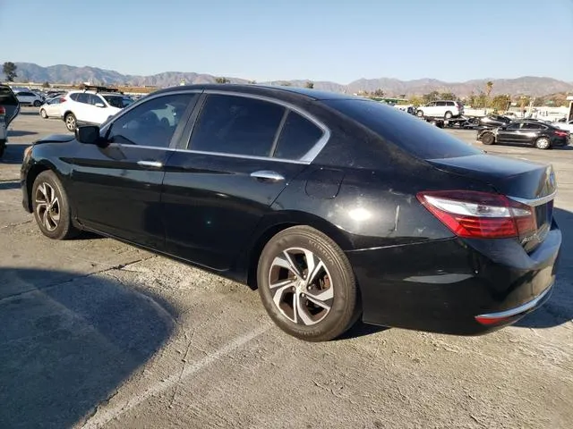 1HGCR2F32HA278731 2017 2017 Honda Accord- LX 2