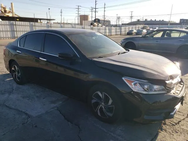 1HGCR2F32HA278731 2017 2017 Honda Accord- LX 4