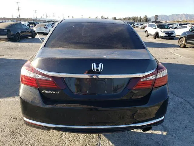 1HGCR2F32HA278731 2017 2017 Honda Accord- LX 6