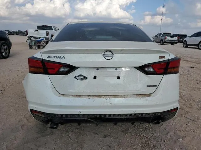 1N4AL4CV2RN407172 2024 2024 Nissan Altima- SR 6