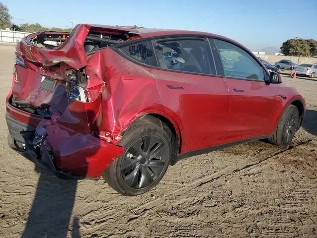 7SAYGDEDXRF166111 2024 2024 Tesla MODEL Y 3