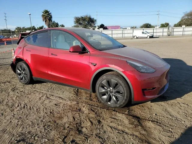 7SAYGDEDXRF166111 2024 2024 Tesla MODEL Y 4