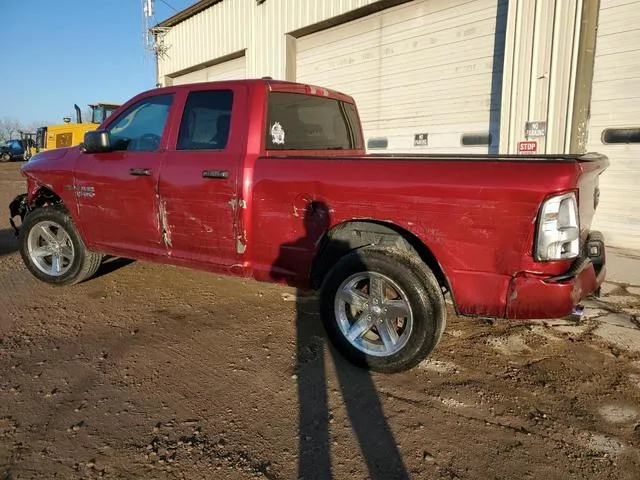 1C6RR7FT0ES395453 2014 2014 RAM 1500- ST 2