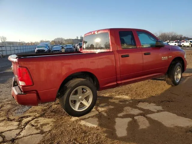 1C6RR7FT0ES395453 2014 2014 RAM 1500- ST 3