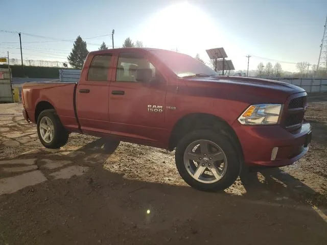 1C6RR7FT0ES395453 2014 2014 RAM 1500- ST 4