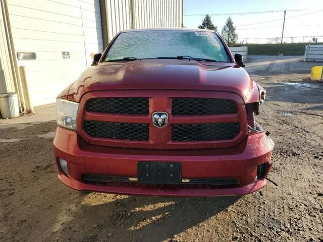 1C6RR7FT0ES395453 2014 2014 RAM 1500- ST 5