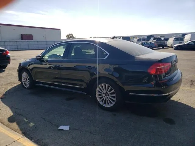 1VWBT7A3XGC013359 2016 2016 Volkswagen Passat- SE 2