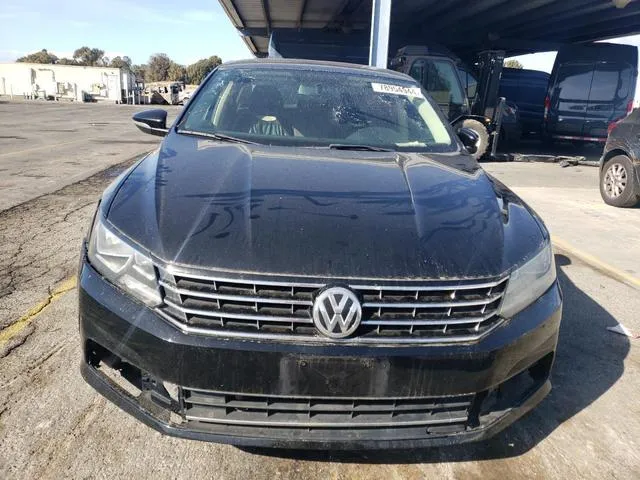 1VWBT7A3XGC013359 2016 2016 Volkswagen Passat- SE 5