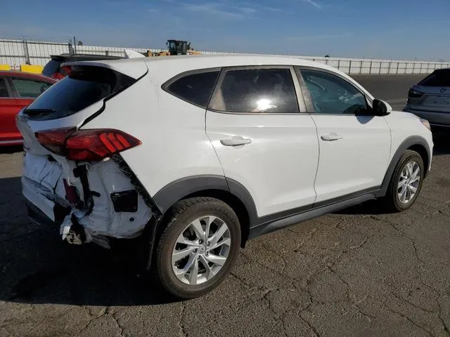 KM8J23A47KU925691 2019 2019 Hyundai Tucson- SE 3