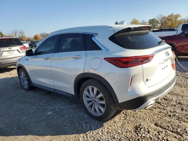 3PCAJ5M14KF112712 2019 2019 Infiniti QX50- Essential 2