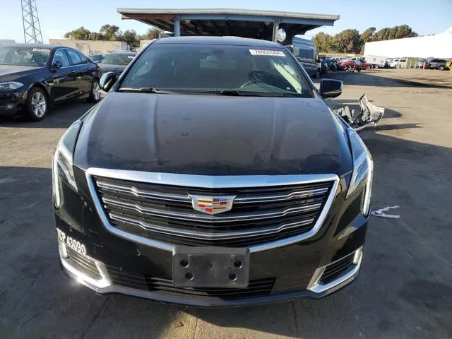 2G61M5S33K9132615 2019 2019 Cadillac XTS- Luxury 5