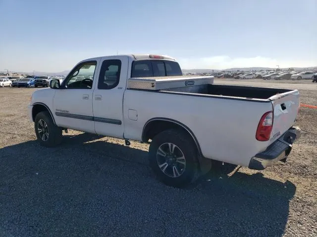 5TBRT34146S482859 2006 2006 Toyota Tundra- Access Cab Sr5 2