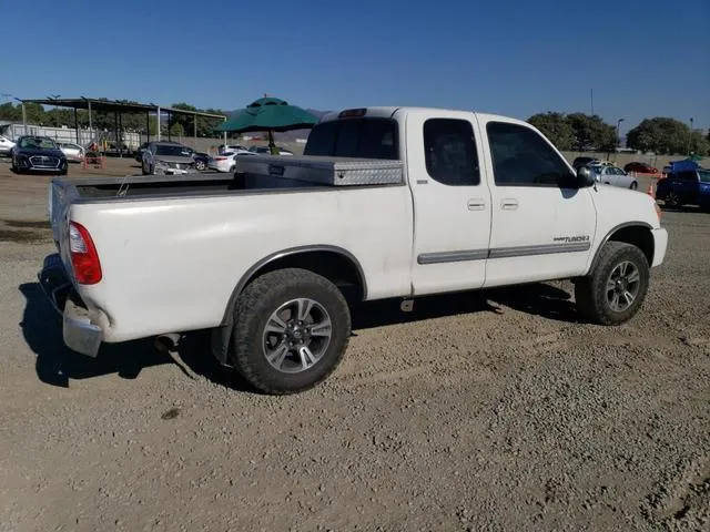 5TBRT34146S482859 2006 2006 Toyota Tundra- Access Cab Sr5 3