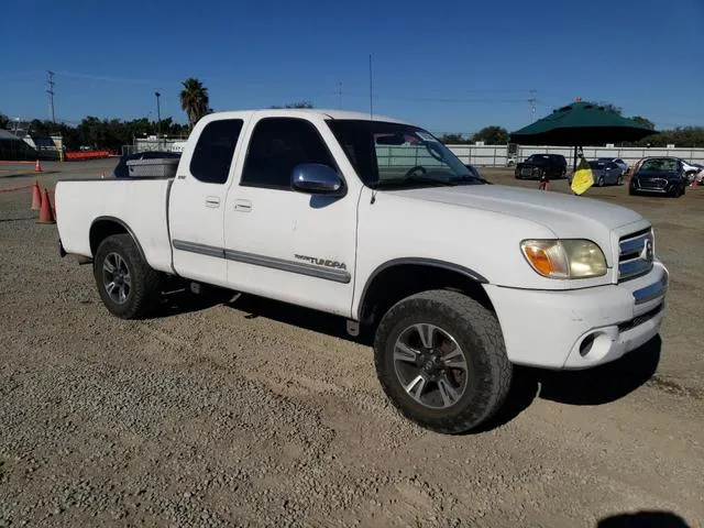 5TBRT34146S482859 2006 2006 Toyota Tundra- Access Cab Sr5 4