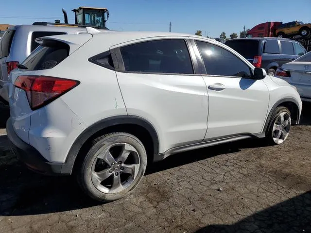 3CZRU5H39HM700691 2017 2017 Honda HR-V- LX 3