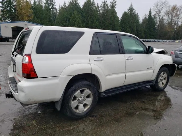 JTEBU14R578094220 2007 2007 Toyota 4runner- SR5 3