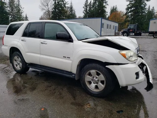 JTEBU14R578094220 2007 2007 Toyota 4runner- SR5 4