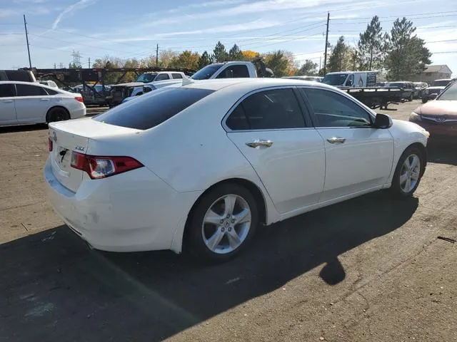 JH4CU2F60AC038805 2010 2010 Acura TSX 3