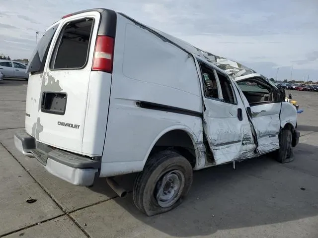 1GCGG25VX51139872 2005 2005 Chevrolet Express 3