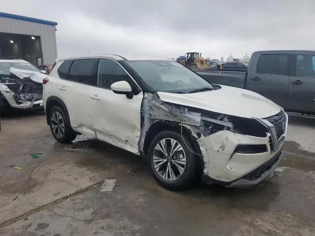 JN8BT3BA3PW418006 2023 2023 Nissan Rogue- SV 4