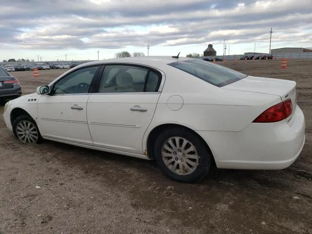 1G4HP57258U206143 2008 2008 Buick Lucerne- CX 2