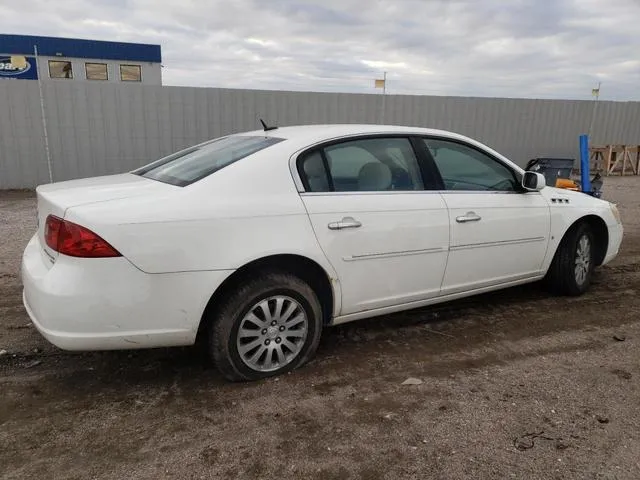 1G4HP57258U206143 2008 2008 Buick Lucerne- CX 3