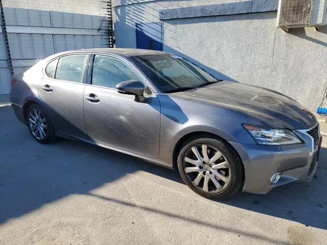 JTHBE1BL9E5033823 2014 2014 Lexus GS- 350 4