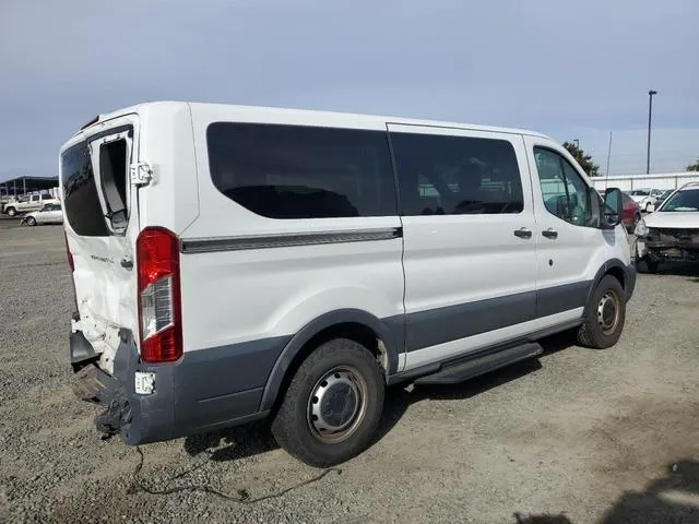 1FMZK1YM4HKA05888 2017 2017 Ford Transit- T-150 3