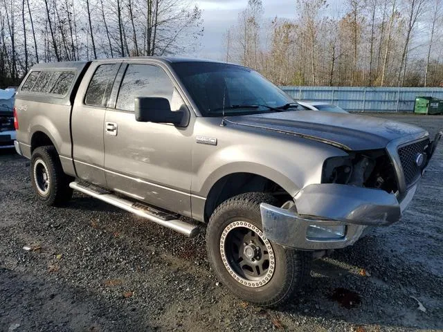 1FTPX14584FA18531 2004 2004 Ford F-150 4