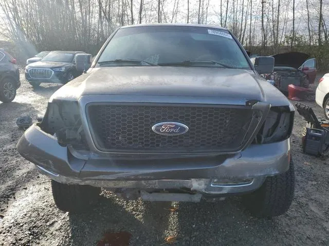 1FTPX14584FA18531 2004 2004 Ford F-150 5