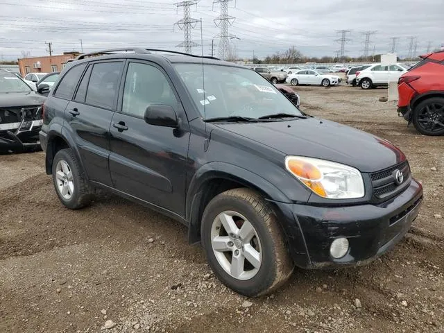 JTEHD20V256042443 2005 2005 Toyota RAV4 4