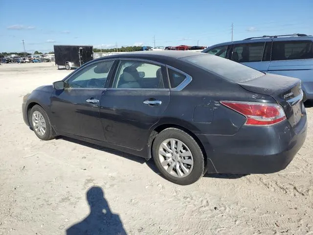 1N4AL3AP3FN323971 2015 2015 Nissan Altima- 2-5 2