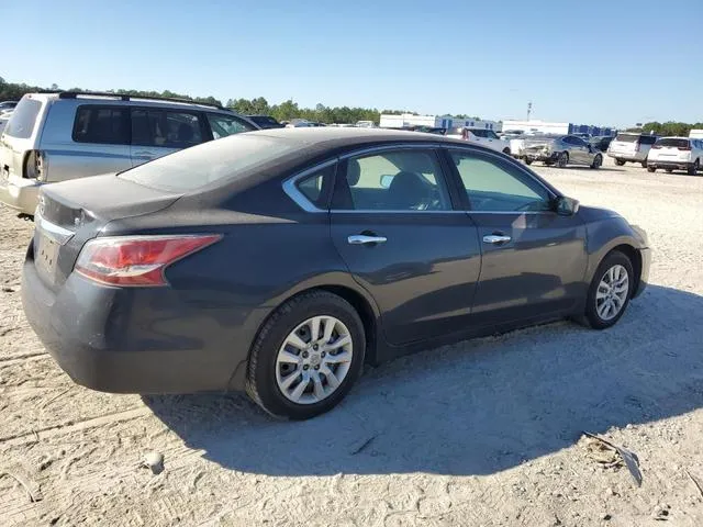 1N4AL3AP3FN323971 2015 2015 Nissan Altima- 2-5 3