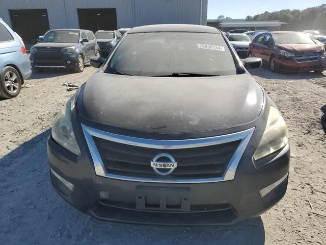 1N4AL3AP3FN323971 2015 2015 Nissan Altima- 2-5 5